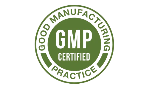 SodaLean GMP Certified Facility