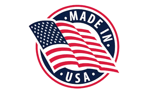 SodaLean Made in USA